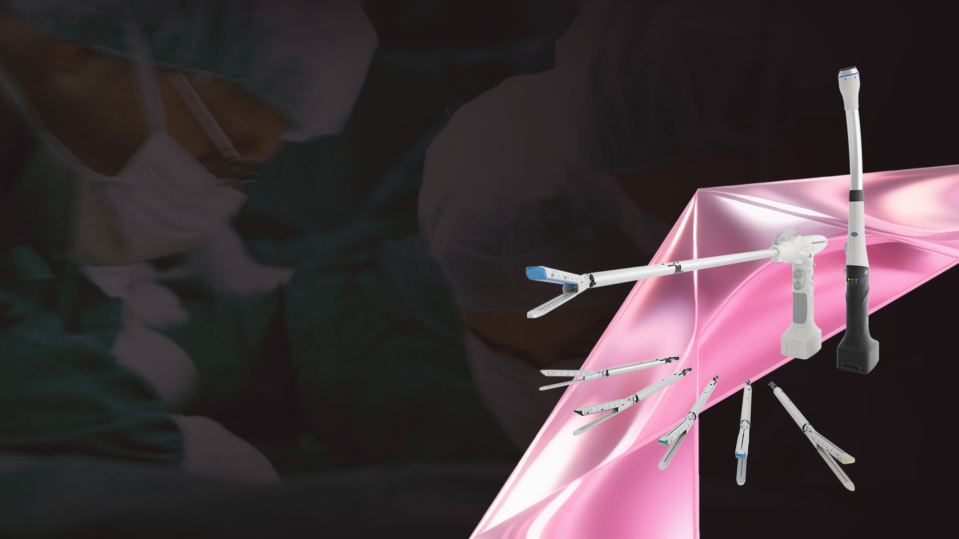 Power Your Surgery