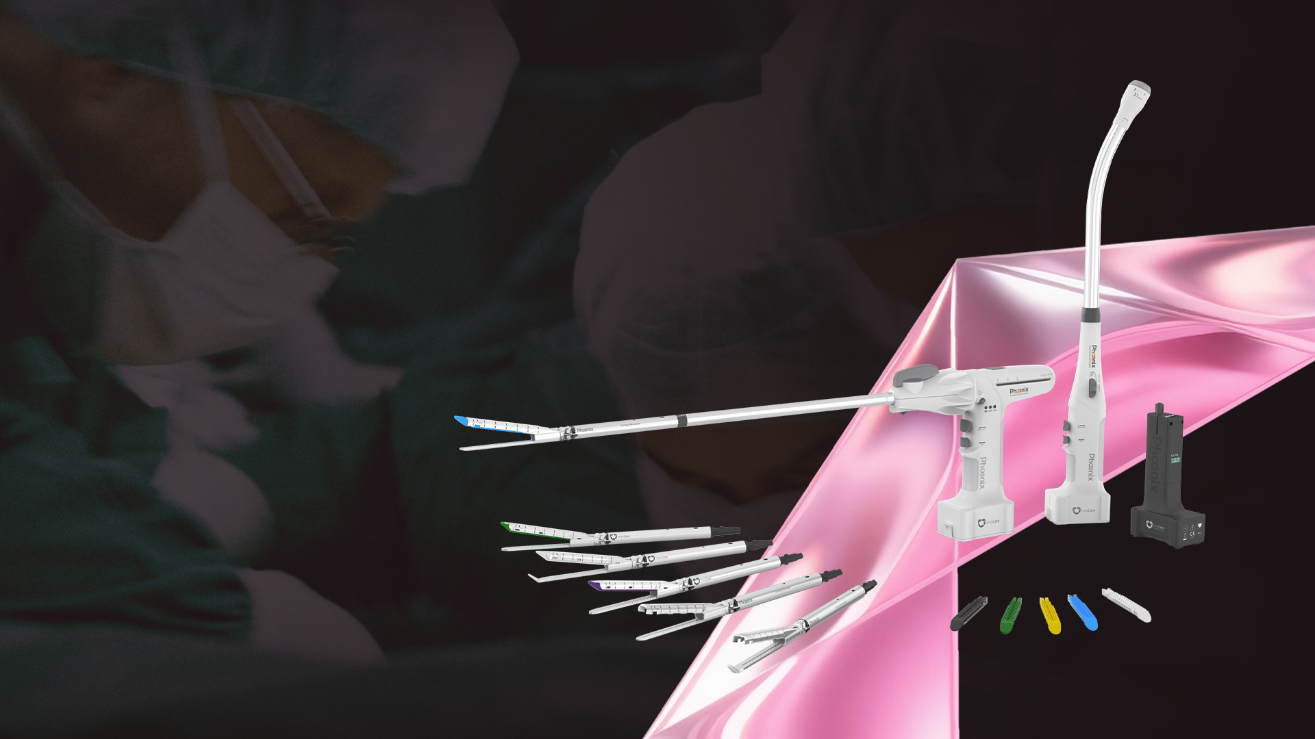 Power Your Surgery